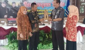 Pemkab Empat Lawang Sumsel Studi Kaji MPP di Kabupaten Semarang