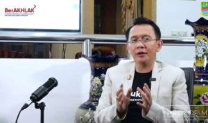 Resolusi Penanganan Sampah Hingga Datangkan Nilai Ekonomi, Ini Strategi Pj. Bupati Bekasi