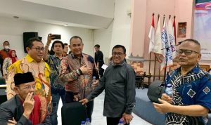 SMSI Minta Presiden Jokowi Tidak Menandatangani Rancangan Perpres Publisher Right